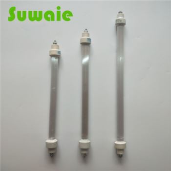 Riscaldatore al quarzo a infrarossi lontani