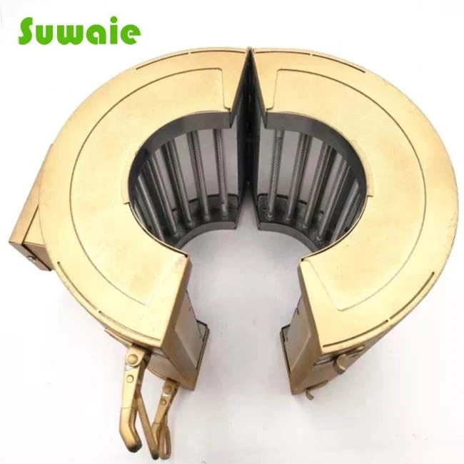 Ceramic Heater Advantages