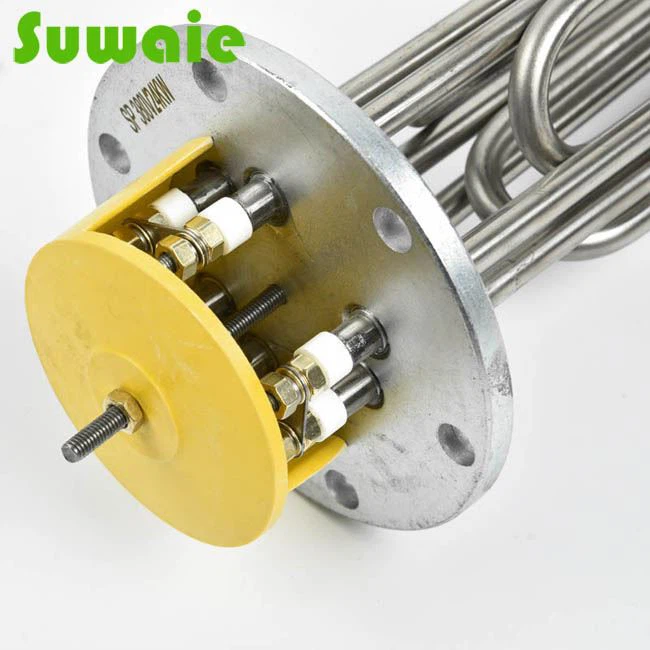 Submersible Water Heater Element